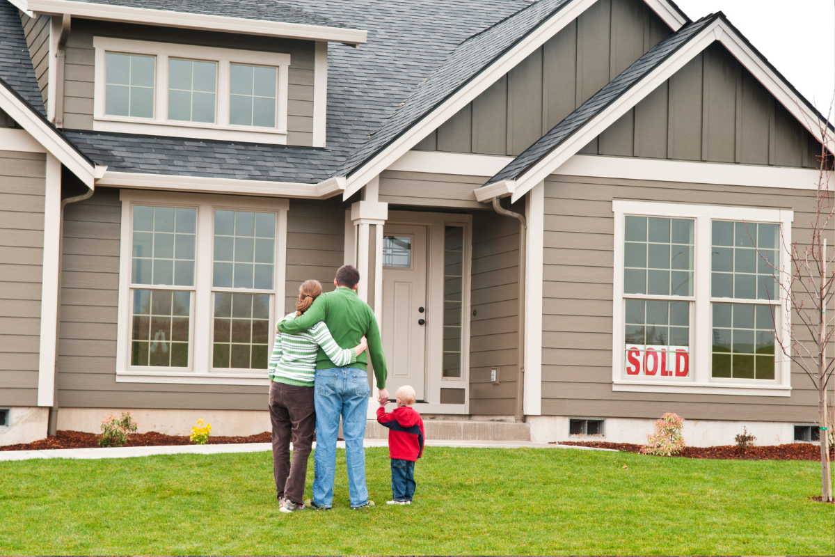 First-Time Home Buyer’s Guide in Australia